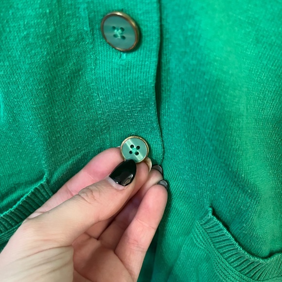 Banana Republic Cardigan - Picture 4 of 6